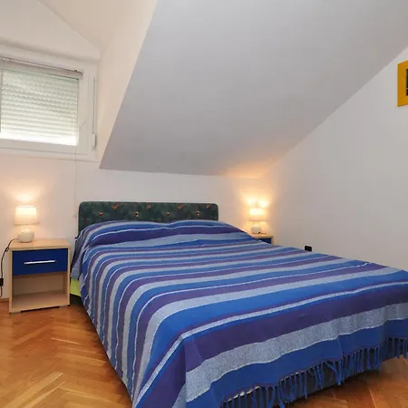 Palm Penthouse Terrace Апартаменти Спліт