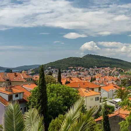 Lejlighed Palm Penthouse Terrace *