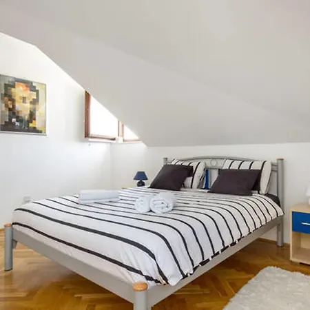 Lejlighed Palm Penthouse Terrace