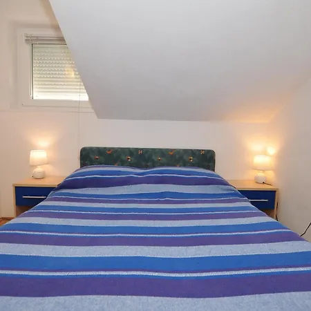 Palm Penthouse Terrace