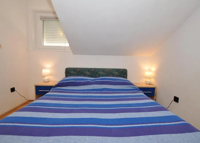 Palm Penthouse Terrace