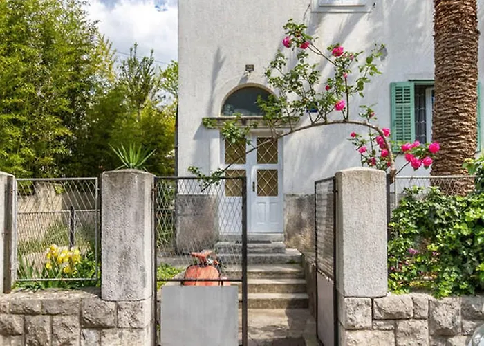 Palm Penthouse Terrace