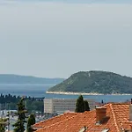 Appartement Palm Penthouse Terrace Split