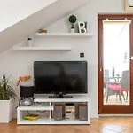 Appartement Palm Penthouse Terrace Split