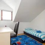 Appartement Palm Penthouse Terrace *